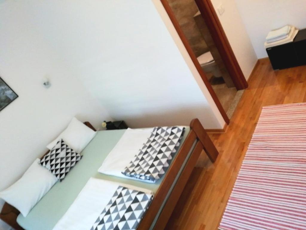New Central Apartments Sarajevo Luaran gambar