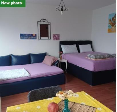 New Central Apartments Sarajevo Luaran gambar