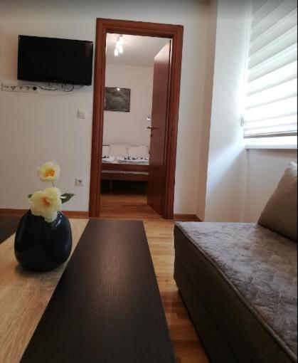 New Central Apartments Sarajevo Luaran gambar