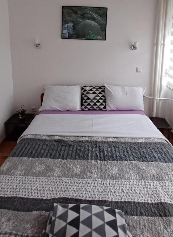 New Central Apartments Sarajevo Luaran gambar