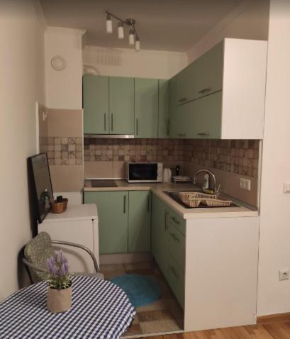 New Central Apartments Sarajevo Luaran gambar