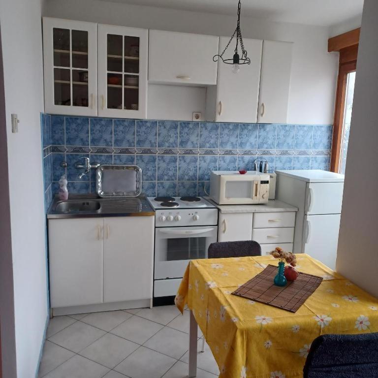 New Central Apartments Sarajevo Luaran gambar